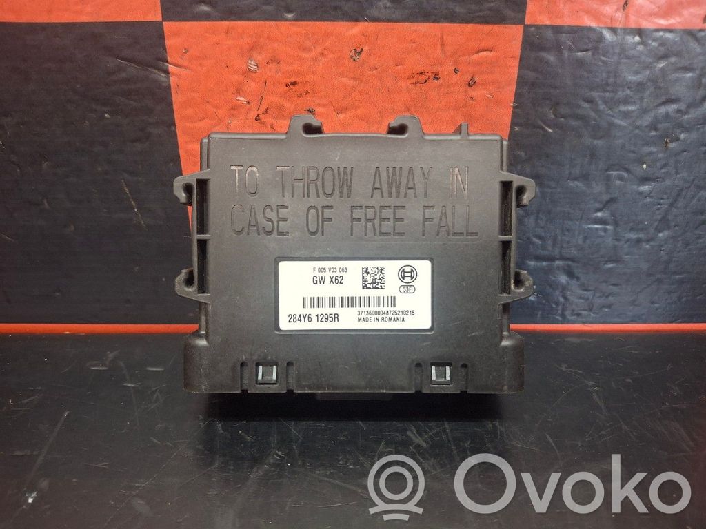 Ignition-blocking relay   F005V03063
