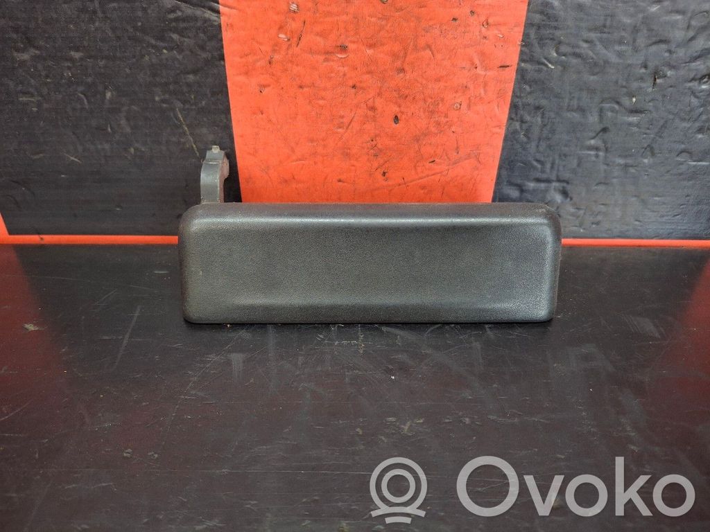 Ford Transit Front door exterior handle 