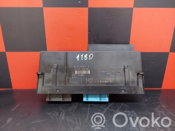 BMW 1 E81 E87 Comfort/convenience module 