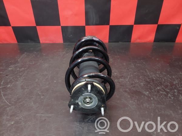 Amortiguador delantero   6C1118045YF