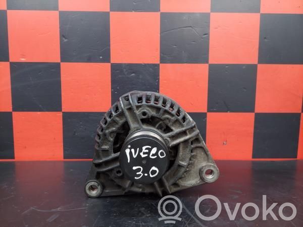 Generator/alternator   504057813,0986049950BOSCH,5705KL