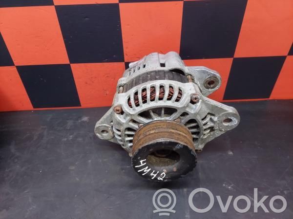 Mitsubishi Canter Alternator 