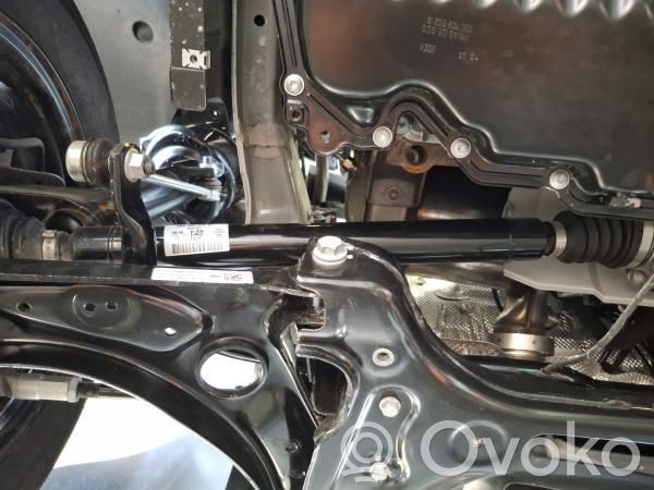 Front driveshaft   5K0407272C,NOVO0KM