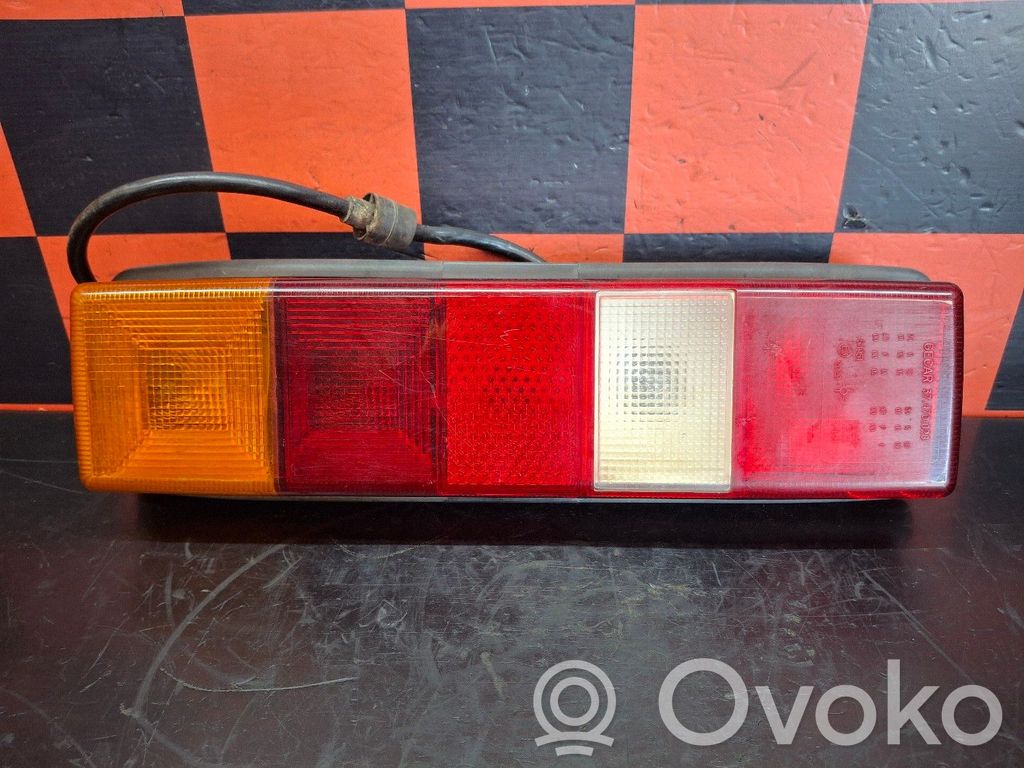 Blinker vorne Stoßstange   YC1513B376A,TRAS,TRASEIRO