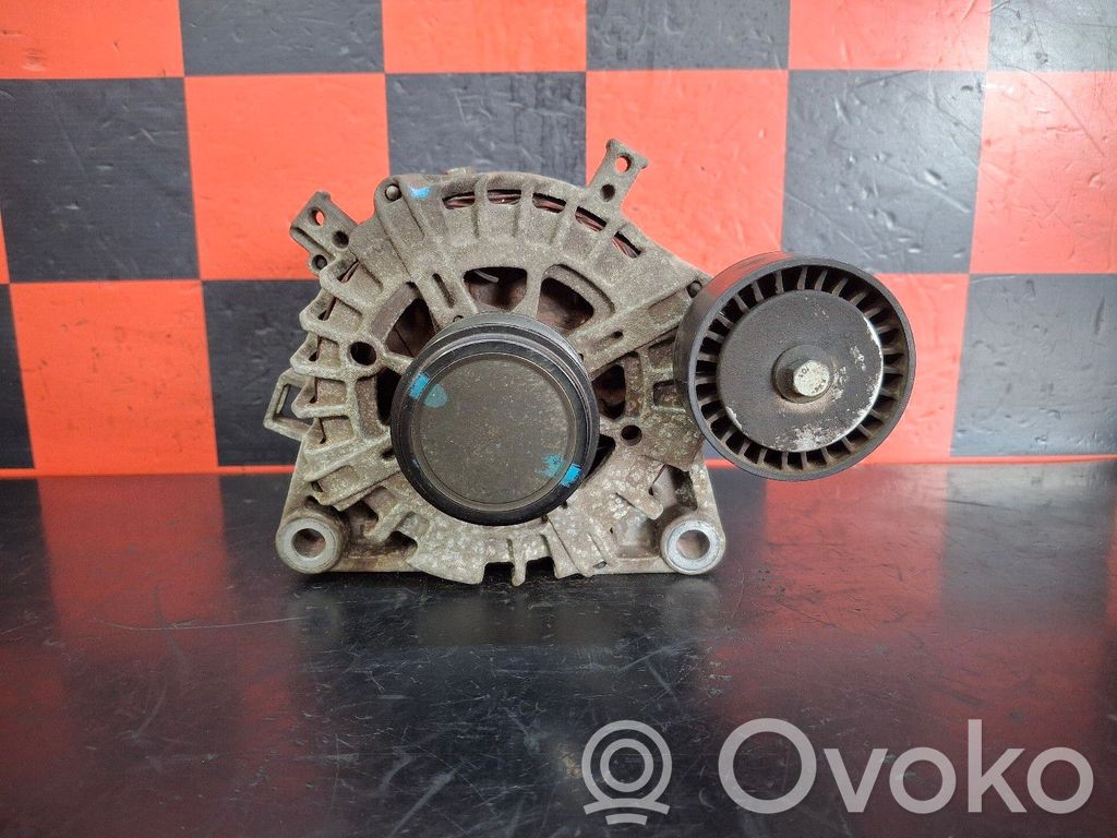 Lichtmaschine   KK3T10300BB,FGN25S014