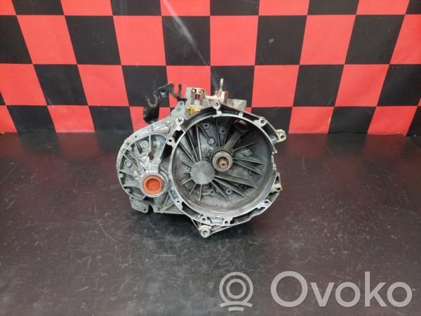 5 Gang Schaltgetriebe   6C1R7002AA,5VELOCIDADES