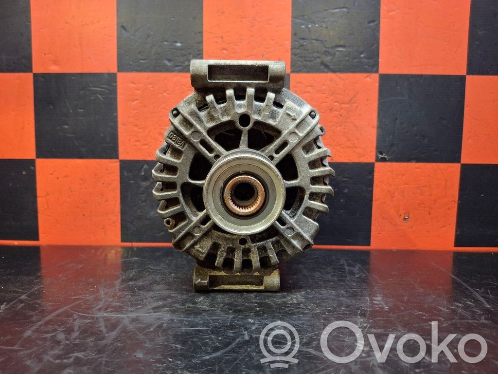 Ģenerators   FG18S012,LINHABRANCA,LRA0348