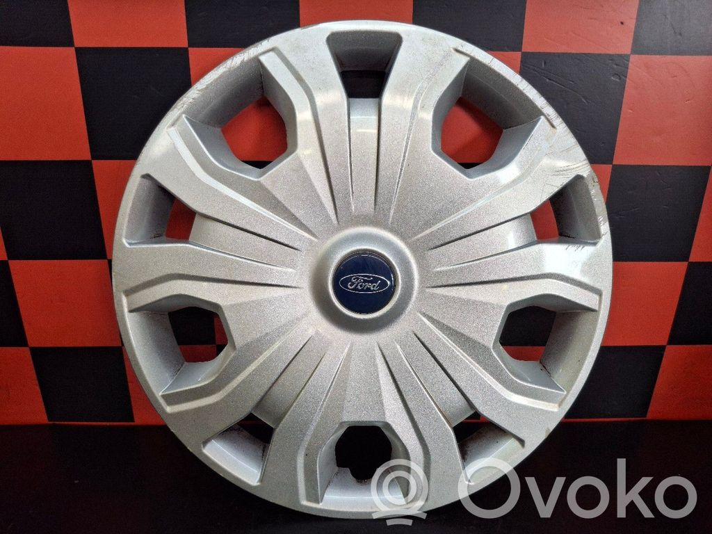 Ford Connect Tapacubos original de rueda 
