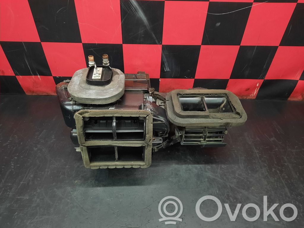 Fiat Ducato Bloc de chauffage complet 