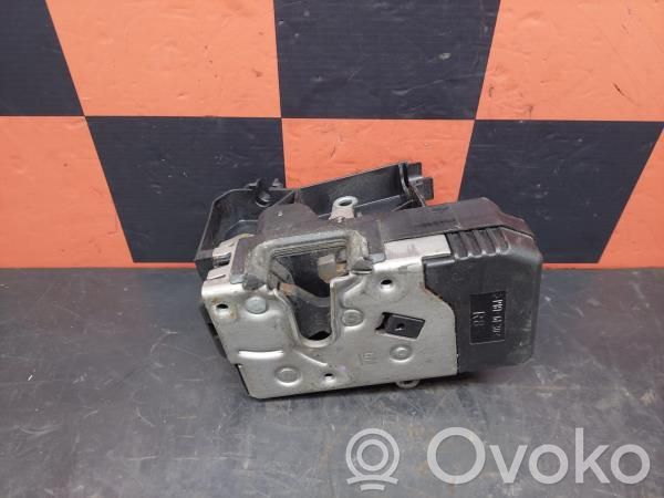 Front door lock   8200008261,91166229