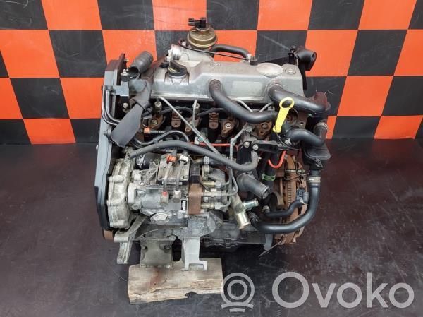 Variklis   BHPA6L81832,FORN167