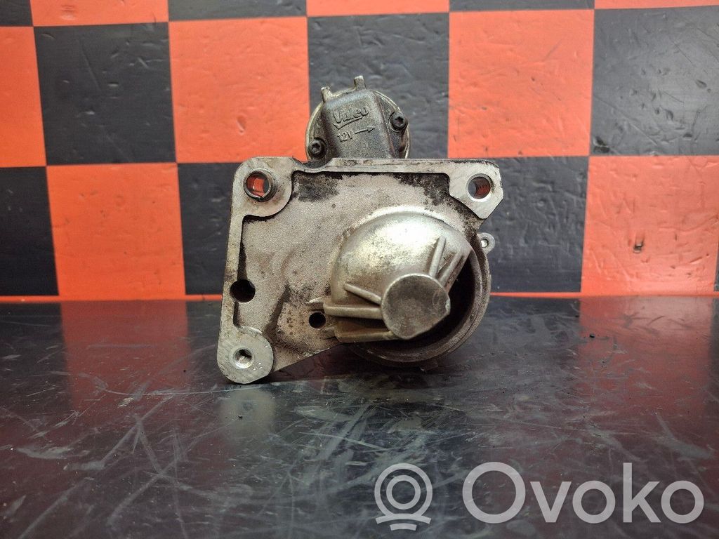 Motor de arranque   TS22E26,9662854180