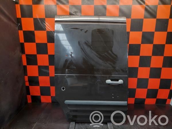 Ford Transit Šoninės slankiojančios durys 