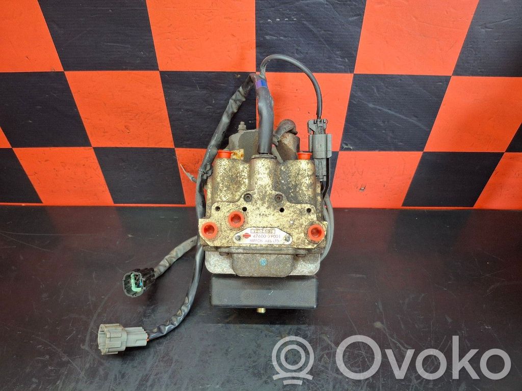 Bomba de ABS   476007F001