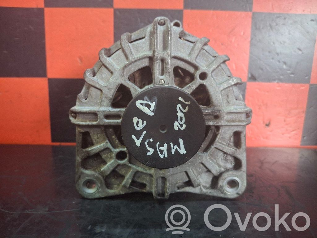 Ģenerators   FG18T211