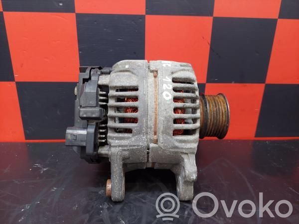 Nissan Cab Star Alternador 