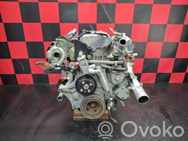 Engine   4M42,159000KM,3C13,3C15,4M42,COMMON