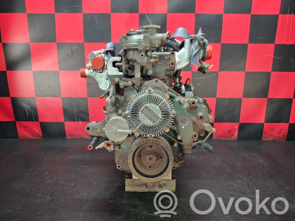 Motor   4D34K3660,ME220308,ME221063