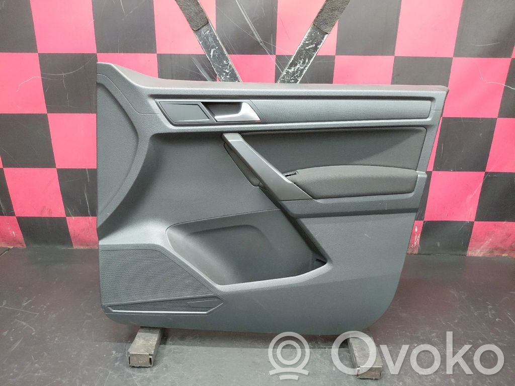 Volkswagen Caddy Panou tapițerie ușă față 