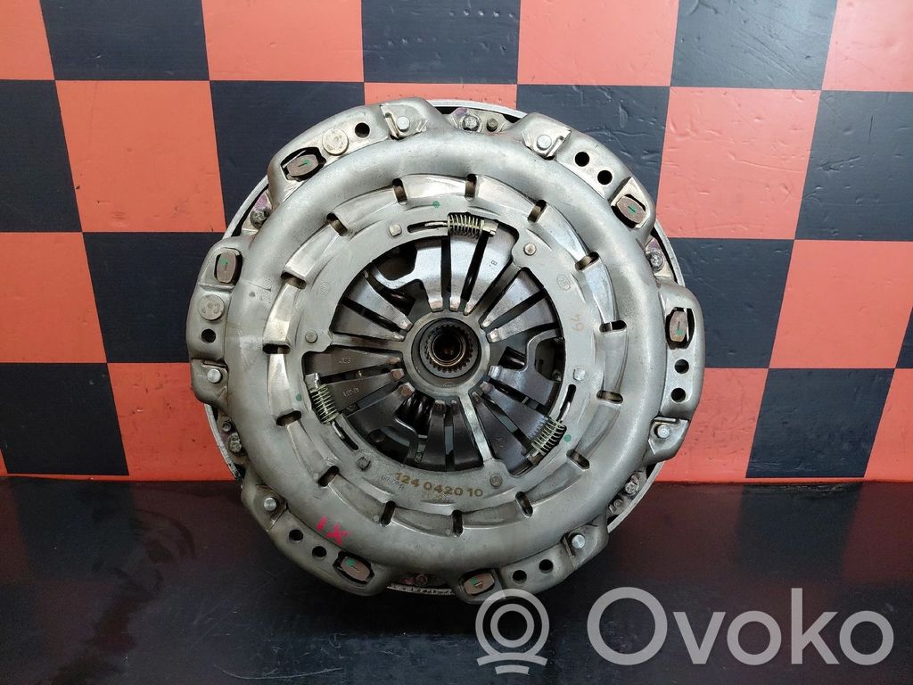 Mercedes-Benz Sprinter W906 Kit ambreiaj 