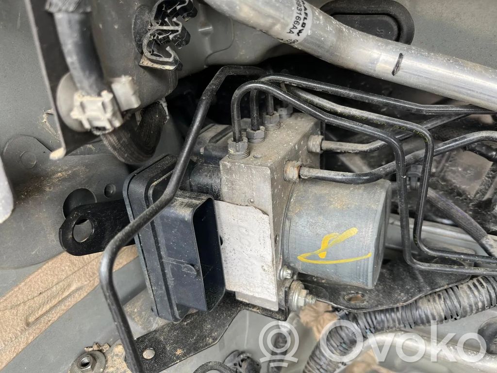 ABS Pump   476602079R