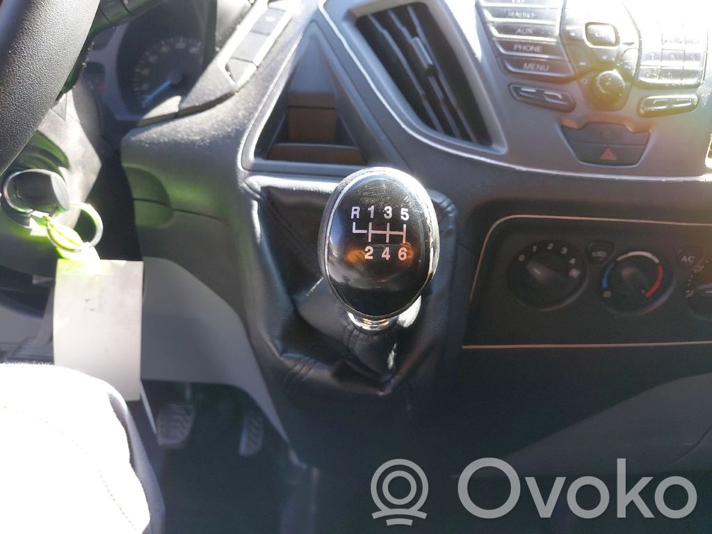 Gear shifter/selector