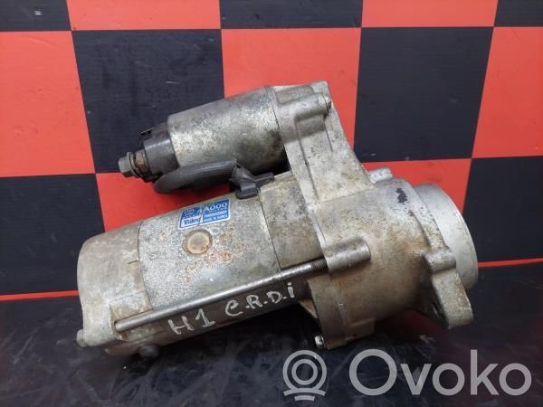 Hyundai H-1, Starex, Satellite Стартер 
