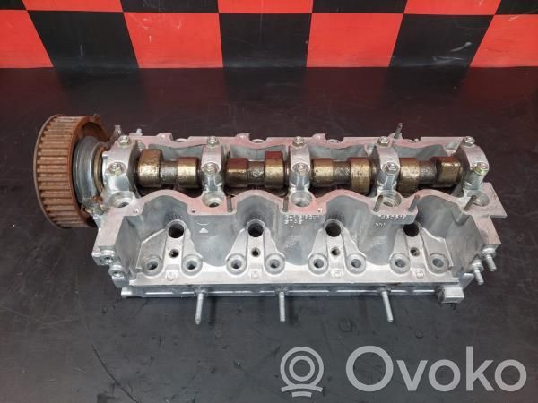 Culata del motor   GAISI9CU1,7450519