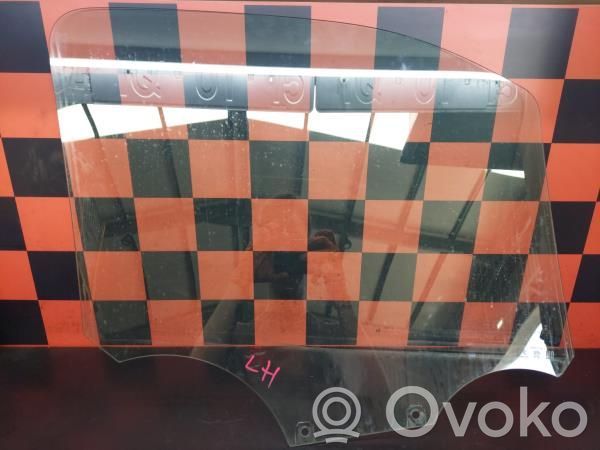 Fiat Doblo priekšējo durvju stikls (četrdurvju mašīnai) 