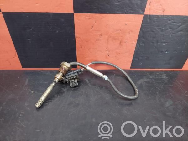 Fiat Doblo Sensor de temperatura del escape 