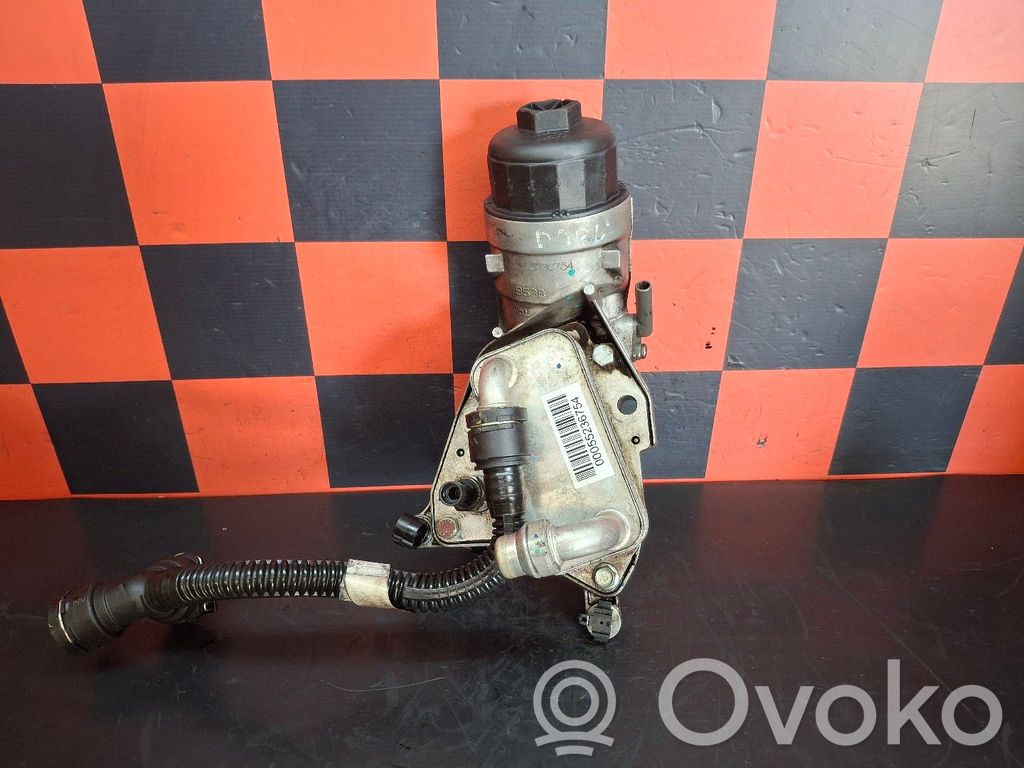 Fiat Doblo Radiatore dell’olio del motore 