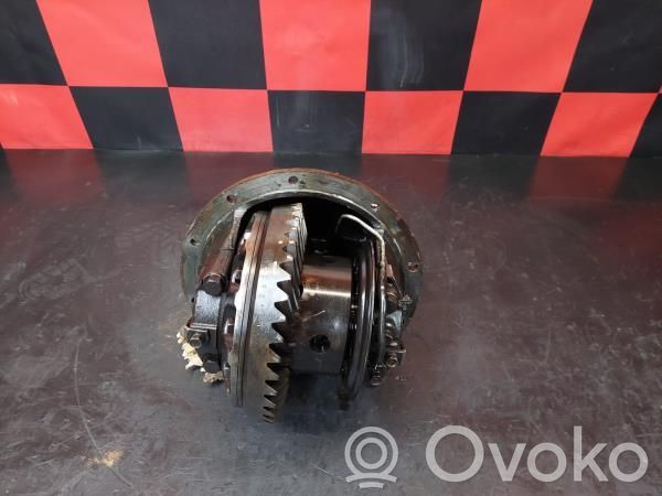 Mitsubishi L200 Hinterachsdifferential 