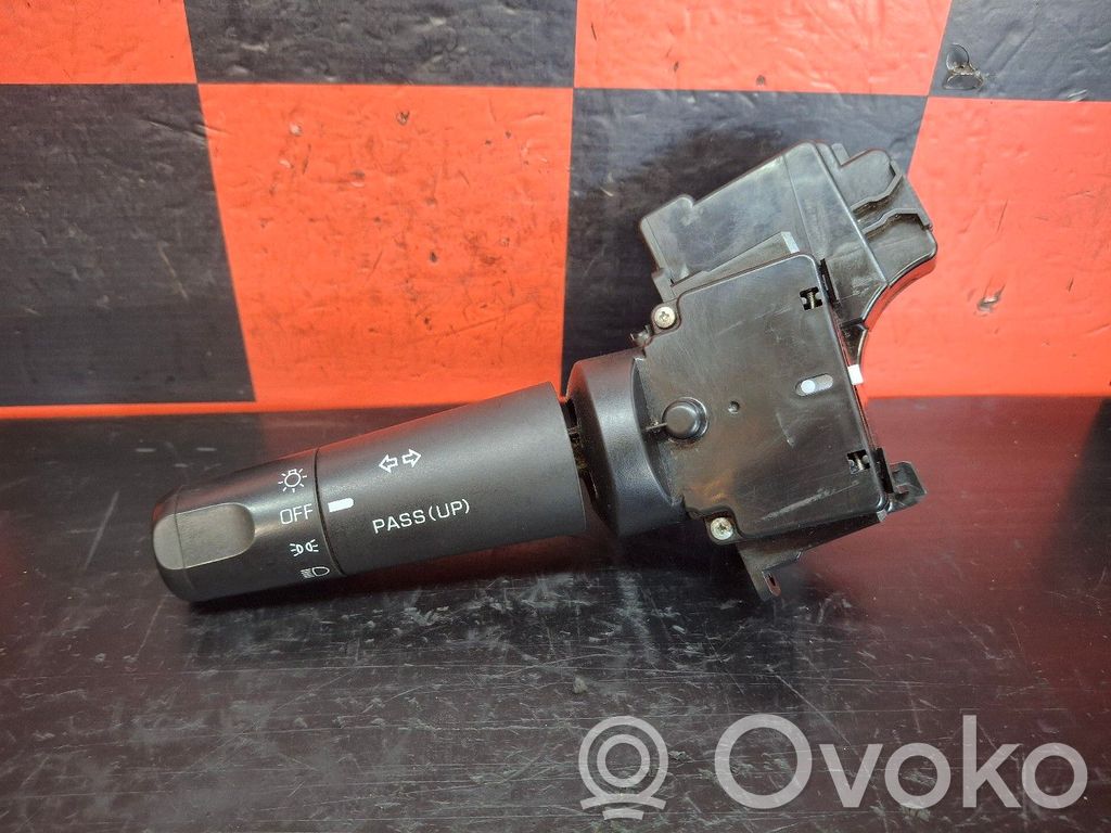 Peugeot Boxer Light switch 