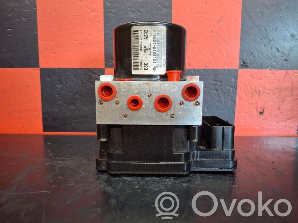 Bomba de ABS   00052026221,10021210544,MOTOR198A3000