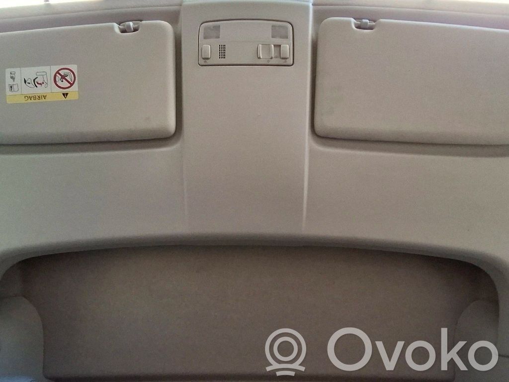 Volkswagen Caddy Otros repuestos del interior 