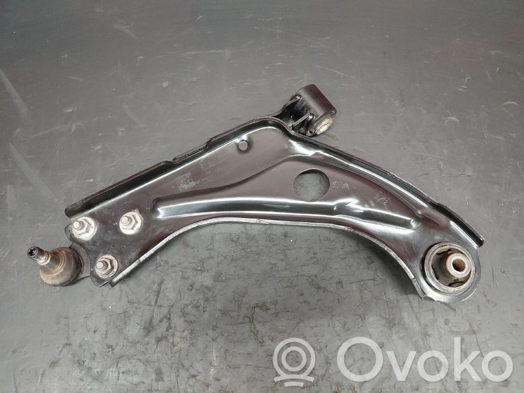 Querlenker vorne   98138523