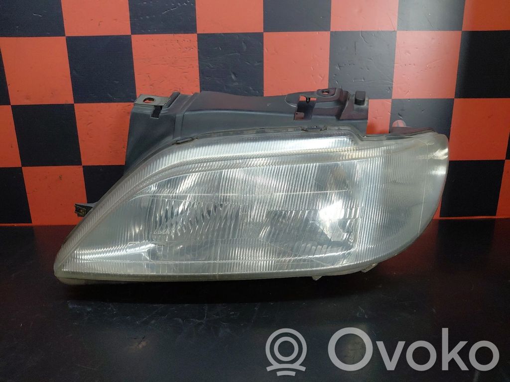 Phare frontale   37550748S