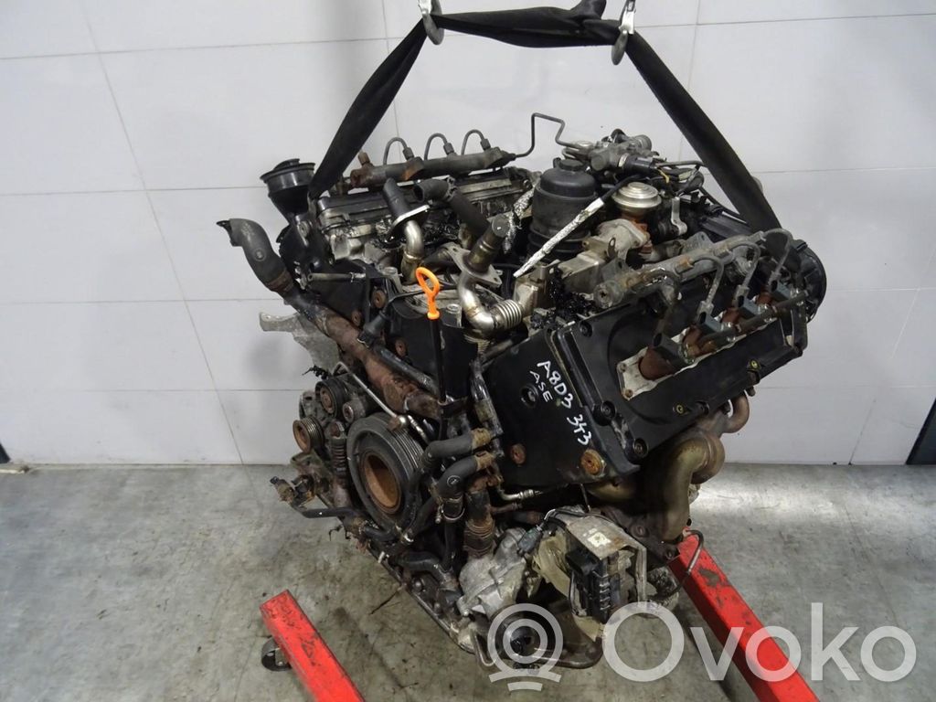 Motor   ASE
