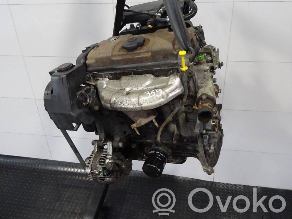 Engine   HFZ