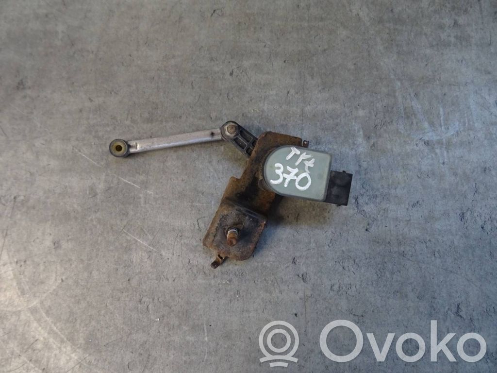 Infiniti FX Front height sensor lever 