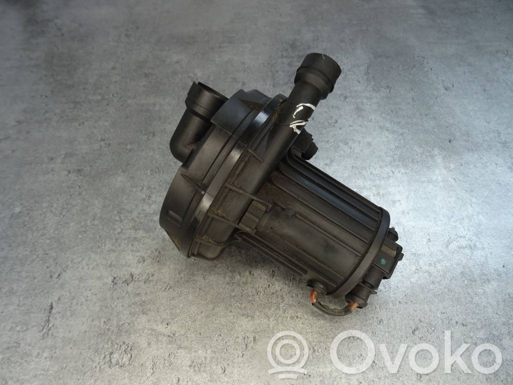 Audi TT TTS Mk2 Secondary air pump 