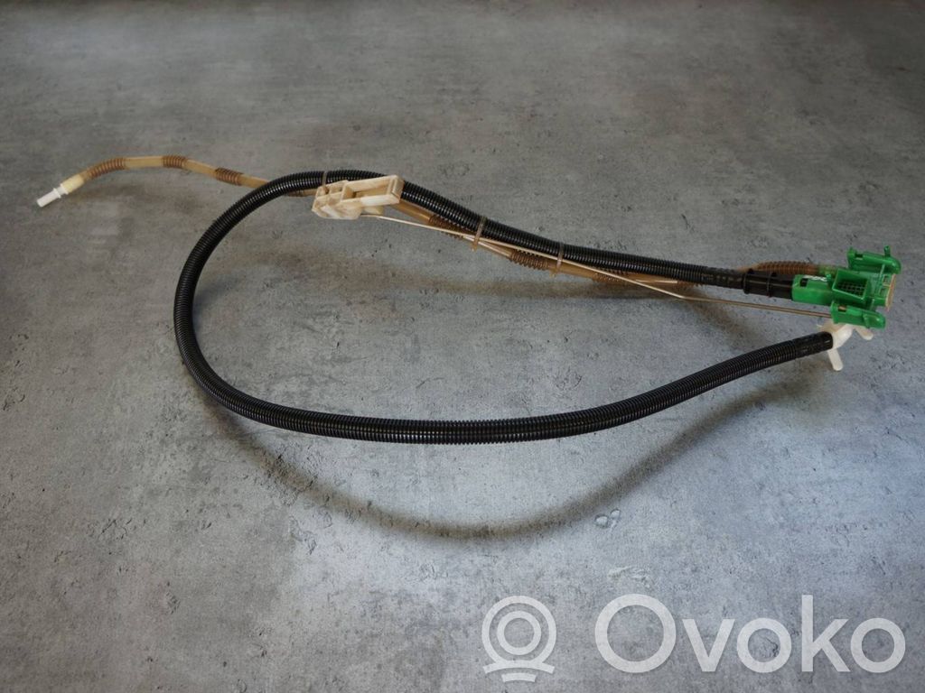Audi A8 S8 D3 4E Polttoaineputki 