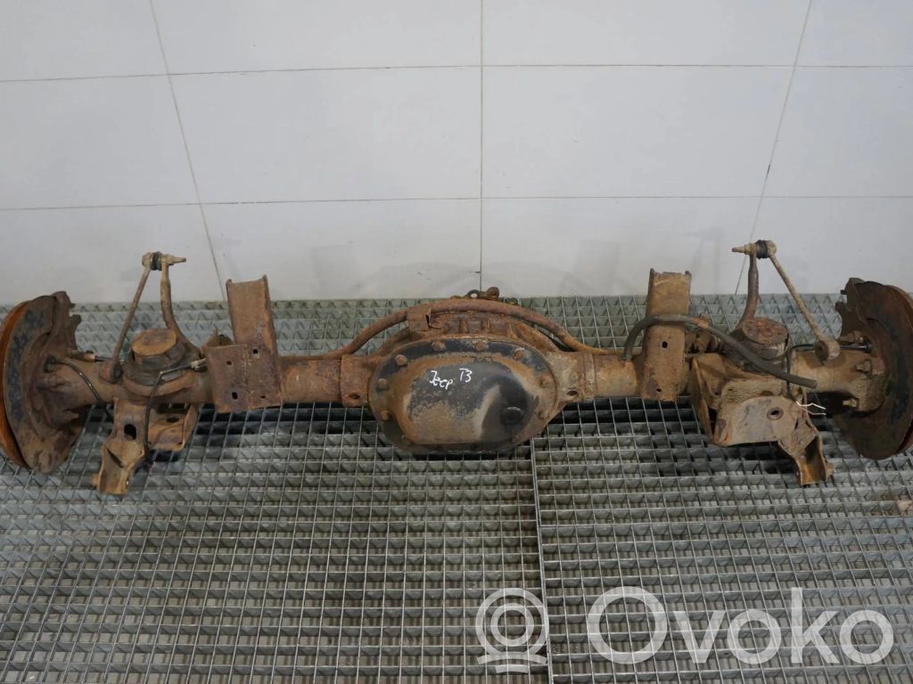 Hinterachsdifferential   P52114837AA