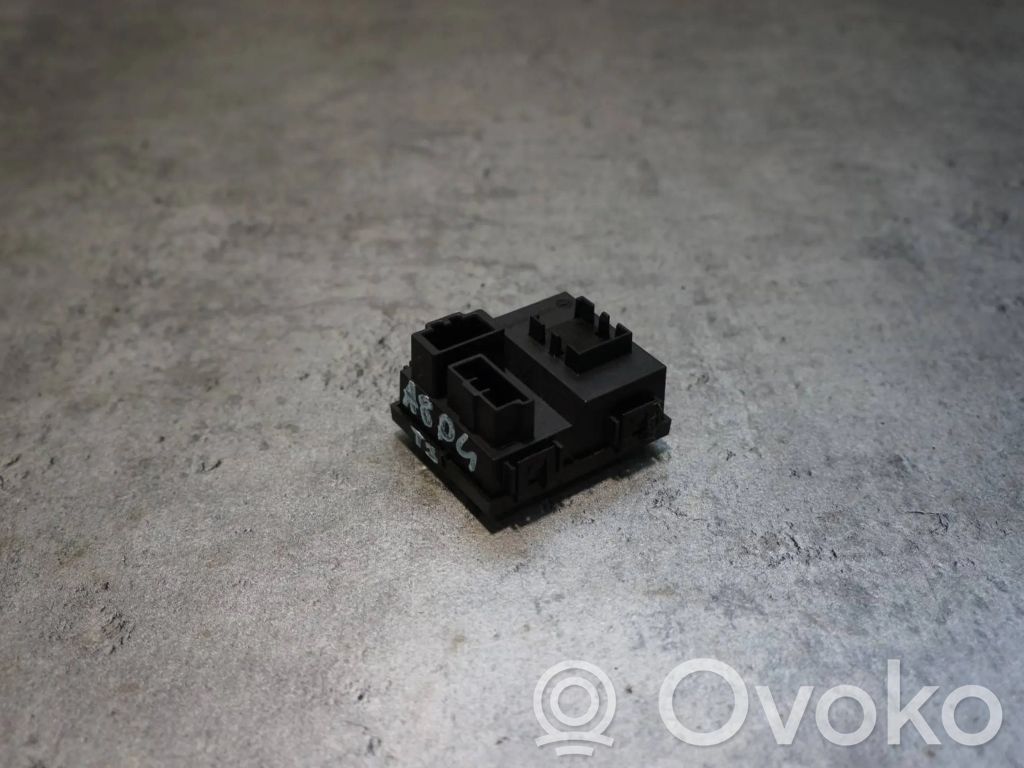 Audi A8 S8 D4 4H Unité de commande / module de toit ouvrant 