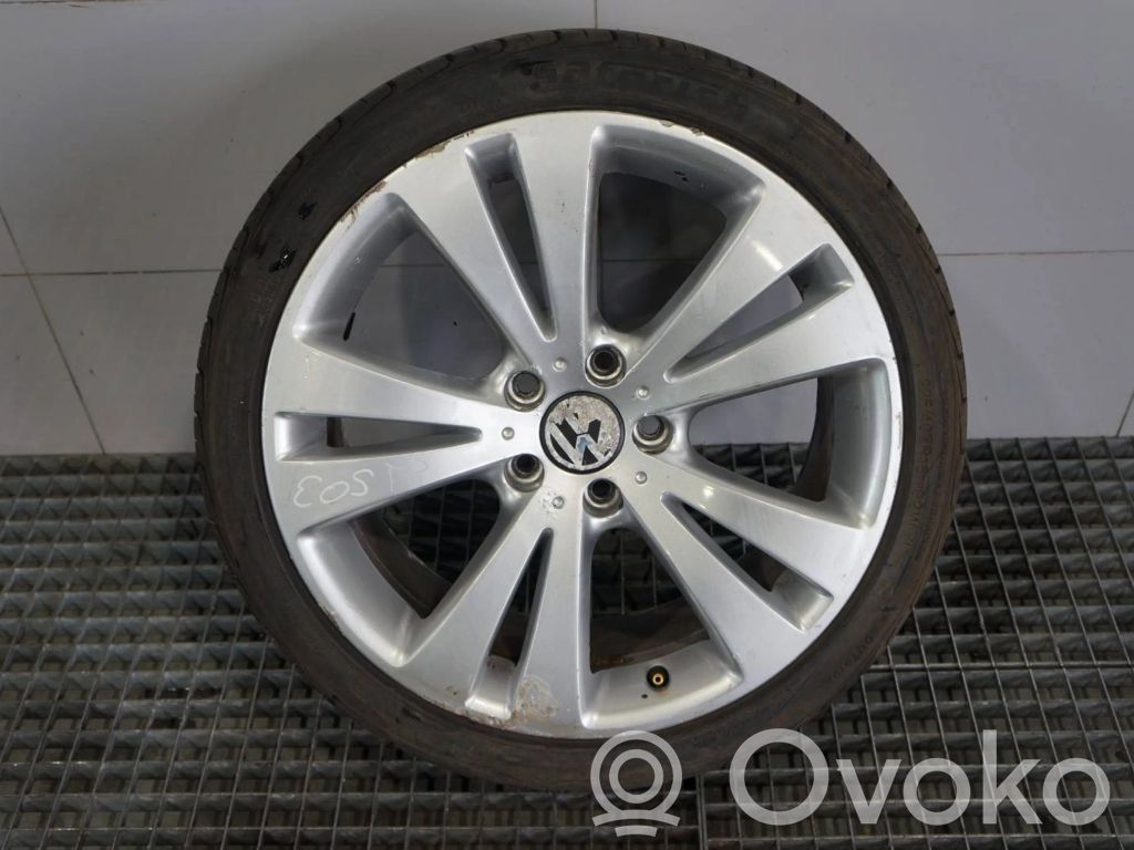 Felgi aluminiowe R18   3C0601025AN