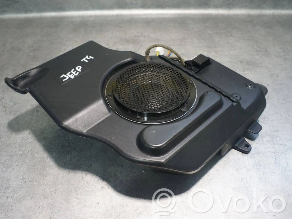 Altavoz subwoofer   0506497AA