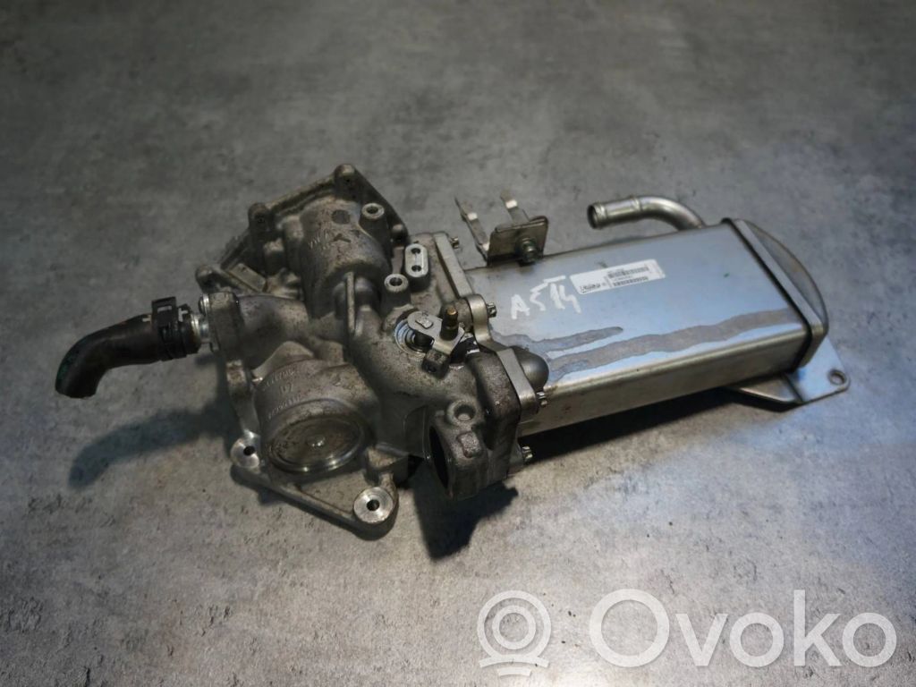 Chłodnica spalin EGR   03L131512CD,V29009967,03L131512BG,03L131512DT,3L131512BQ,3L131512DN