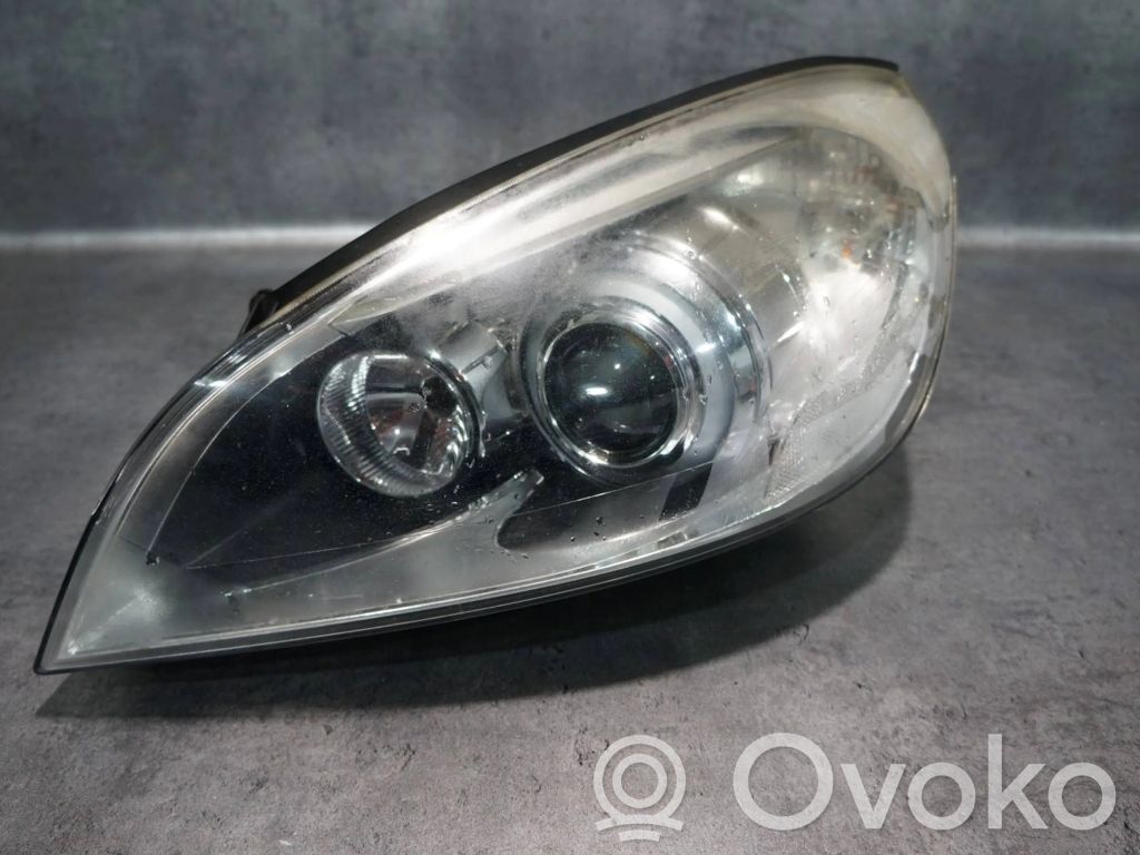 Volvo V60 Headlight/headlamp 