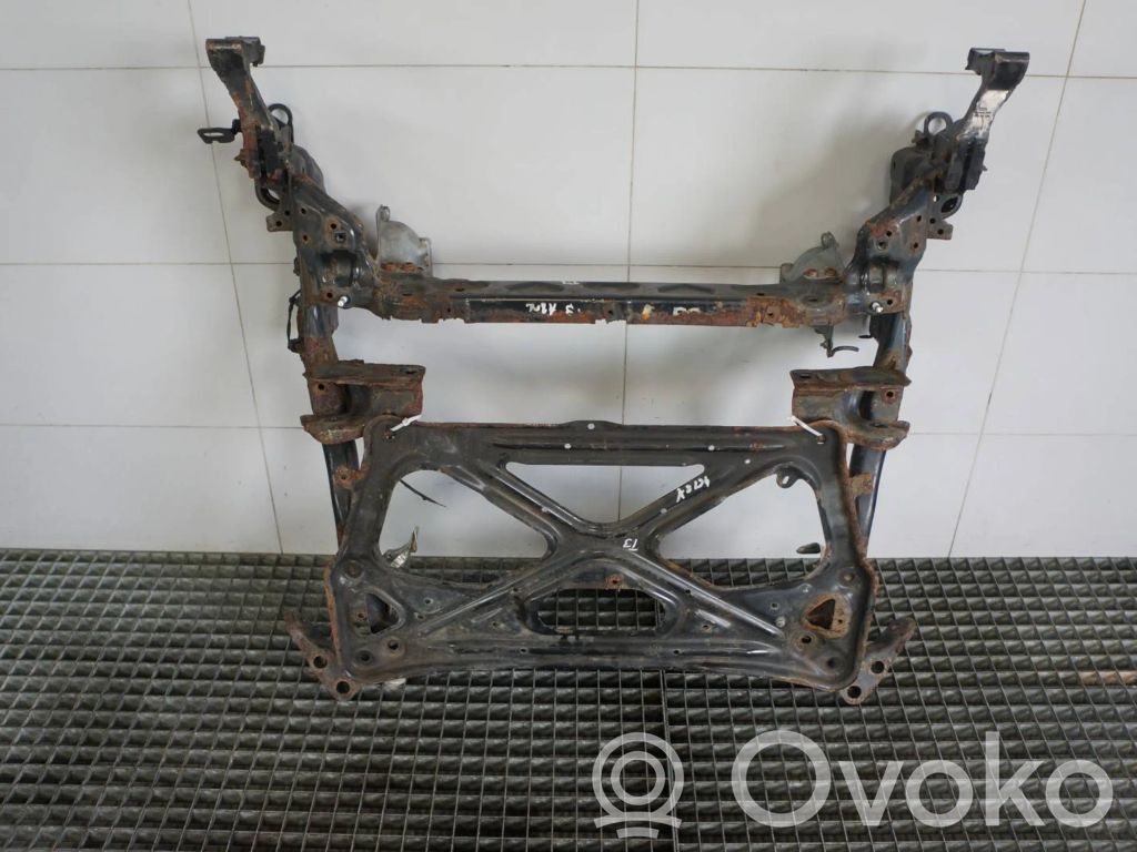 Audi A8 S8 D4 4H Front subframe 
