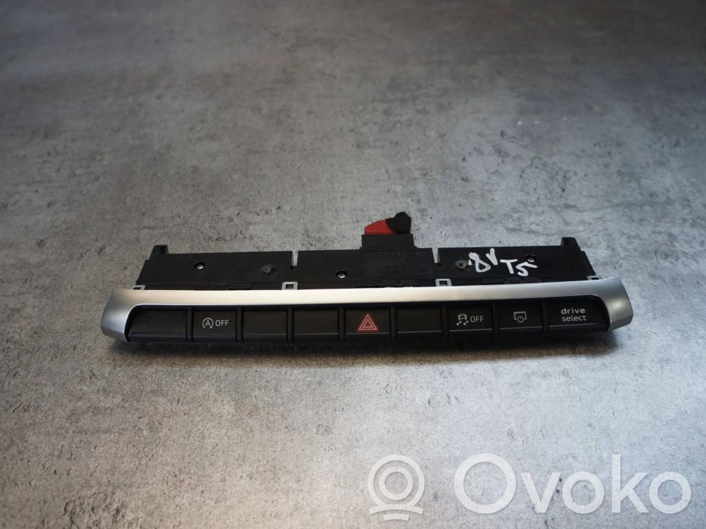 Audi A3 S3 8V Kytkinsarja 